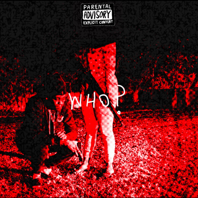 Who