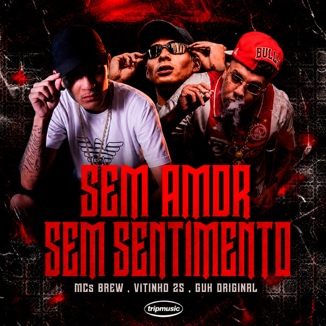 Sem Amor, Sem Sentimento