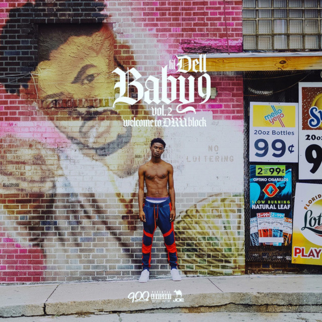 Intro cover art