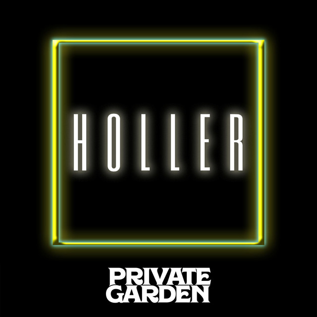 Holler cover