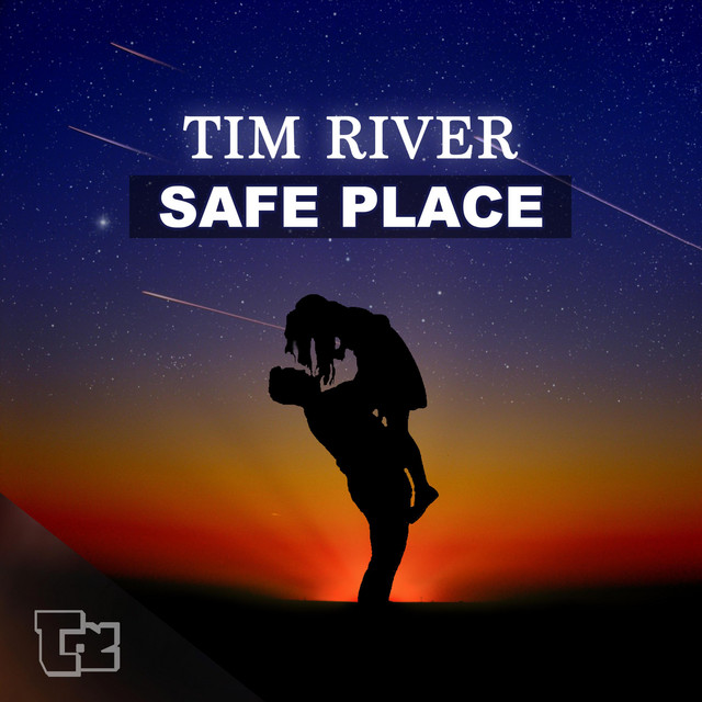 Safe Place cover