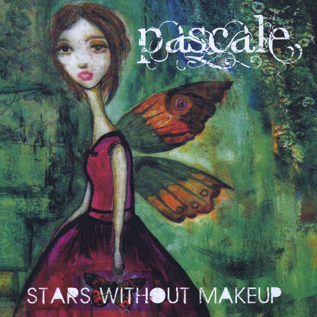 Stars Without Makeup cover art