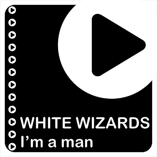 White Wizard Photo