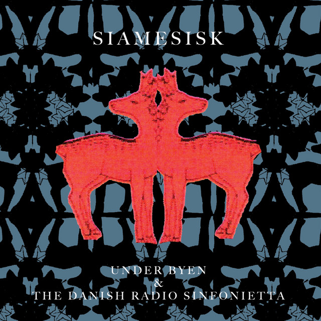 Siamesisk cover art