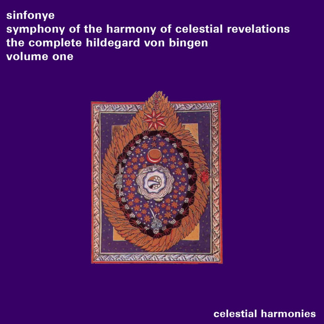 The Devil's Suggestion - O You Who Are Illumined, O Tu Illustrata