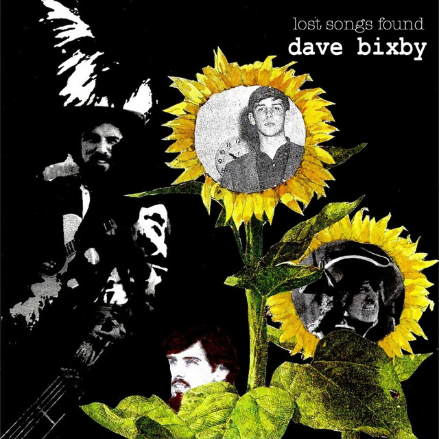 Lost Songs Found cover art