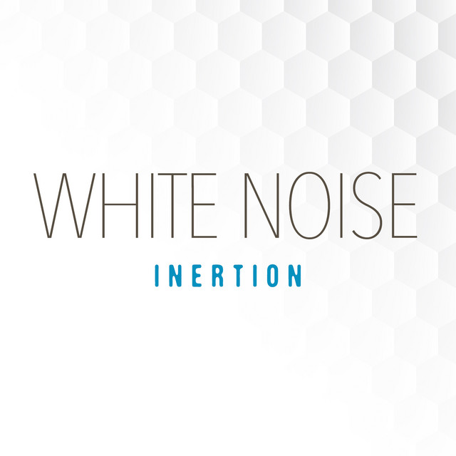 White Noise: Inertion cover art