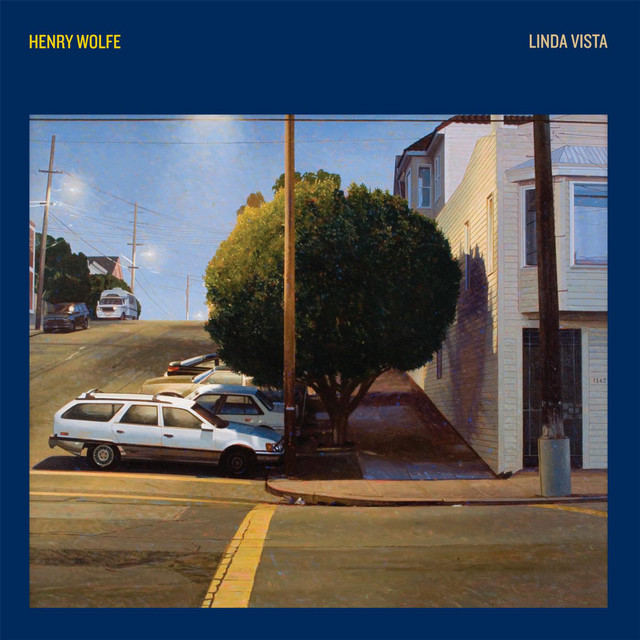 Linda Vista cover art