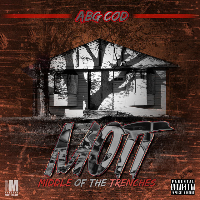 Middle of the Trenches (Mott) - Album by AbgCod | Spotify