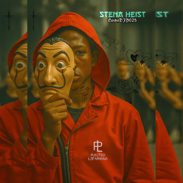 Stena Heist