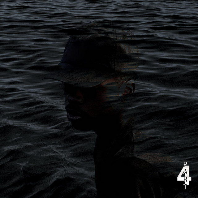 Like Water: Lost Wavs, Beats & Instrumentals, Pt. 4 cover art
