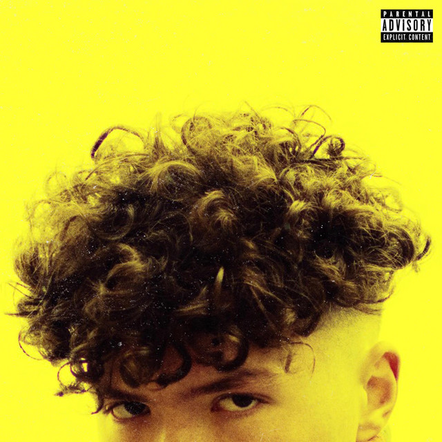 Headspace cover art