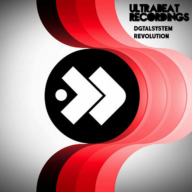 Revolution cover art