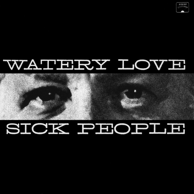 Sick People cover
