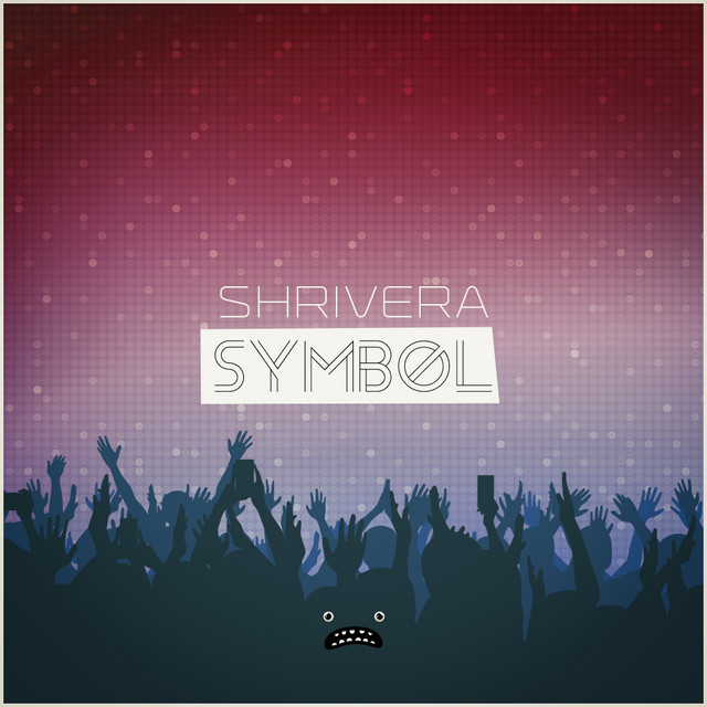Обкладинка: Symbol — Shrivera