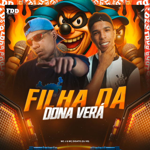 Filha da Dona Verá