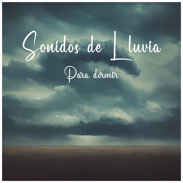 Sonidos de Lluvia Para Dormir cover art