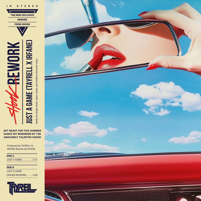 undefined album image