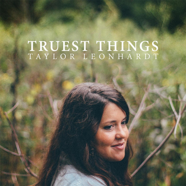 Truest Things cover art