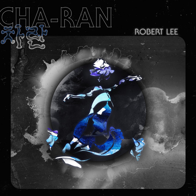 Cha-Ran cover art