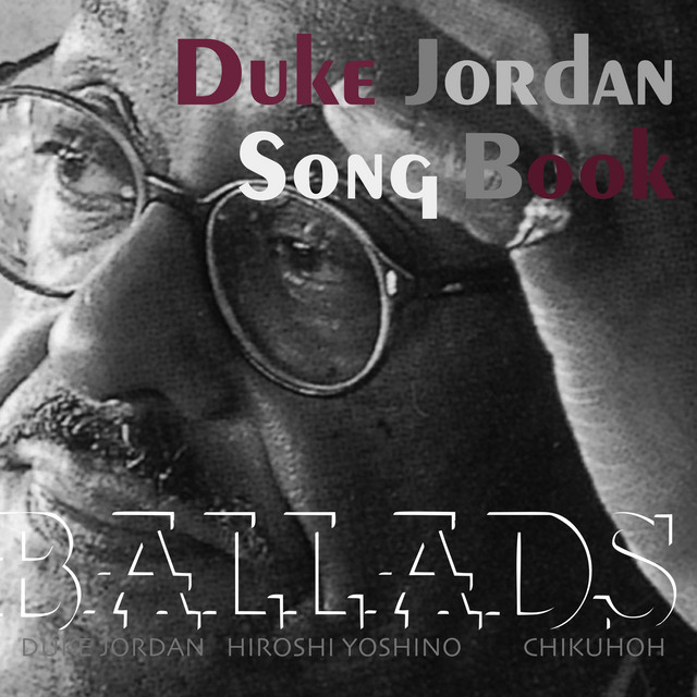 レア◆DUKE JORDAN SONG BOOK / BALLADS レコード / レコード BALLADS レア◆DUKE SONG JORDAN BOOK