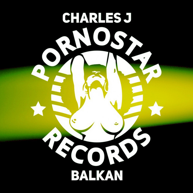 Balkan album art