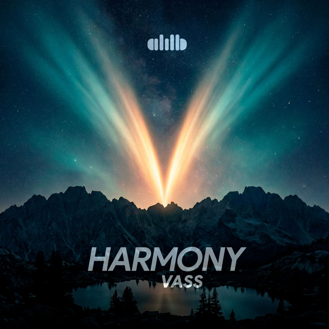 Harmony cover art