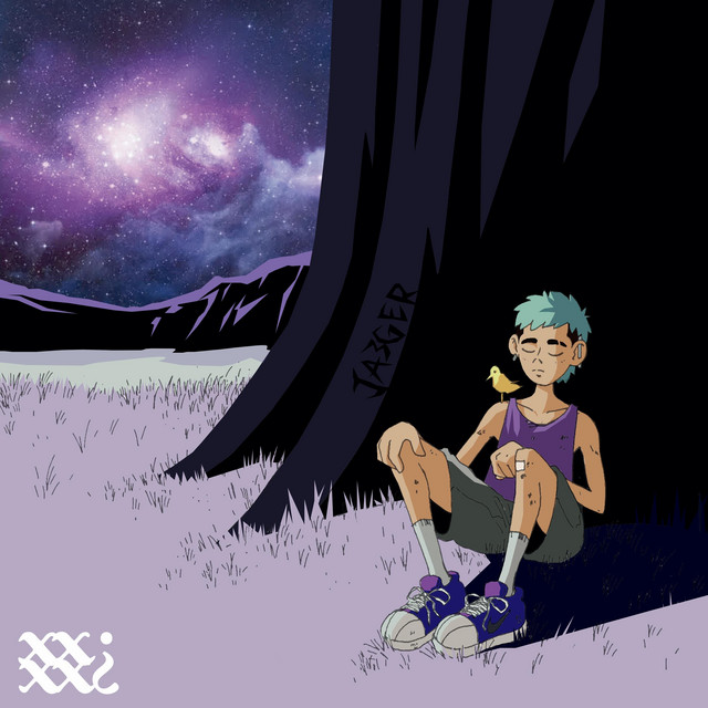 JA3GER cover art