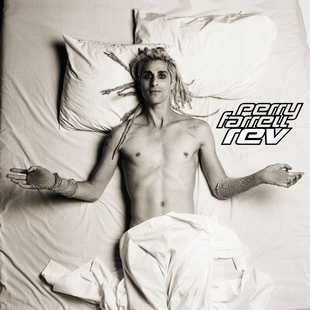 Rev album image