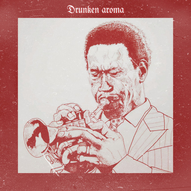Обкладинка: drunken aroma — Howtodie