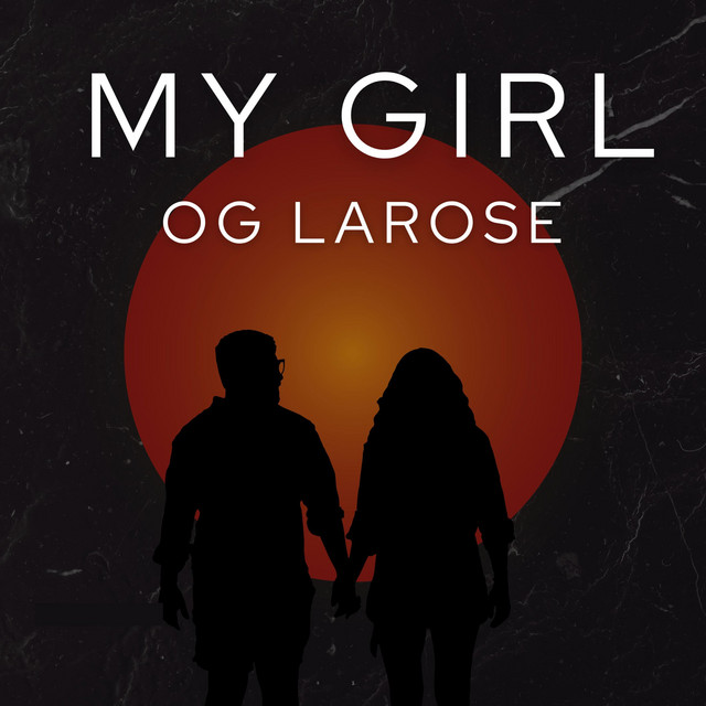 My Girl cover art
