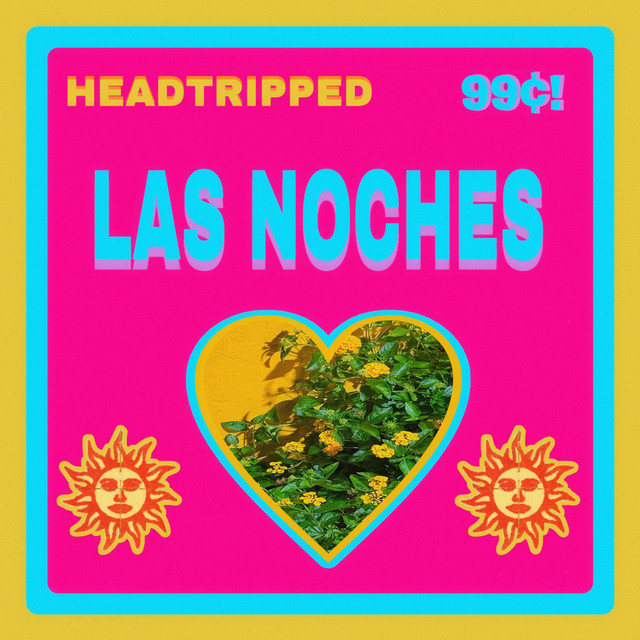 Las Noches cover art