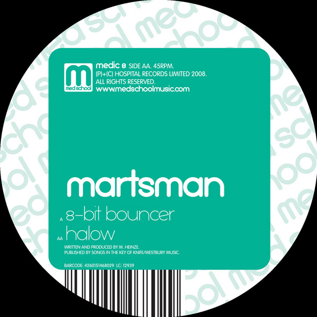Martsman
