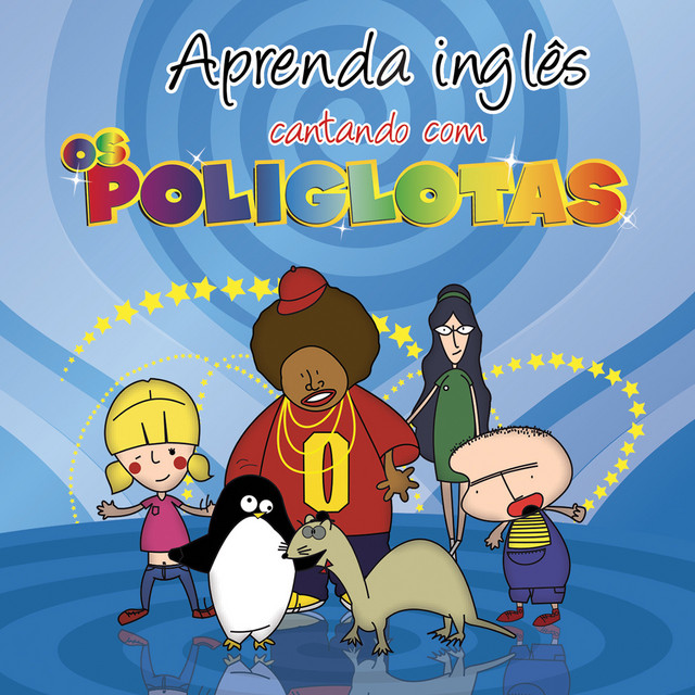 Os Poliglotas