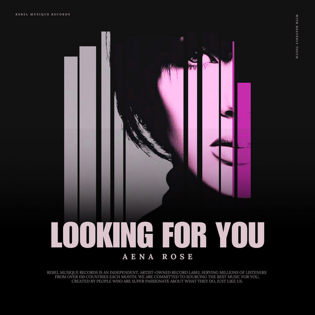 Looking for You