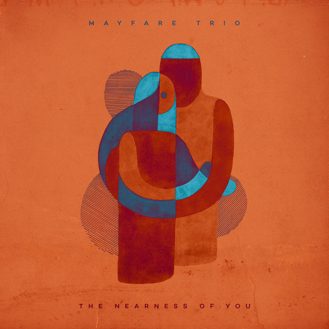 The Nearness Of You cover