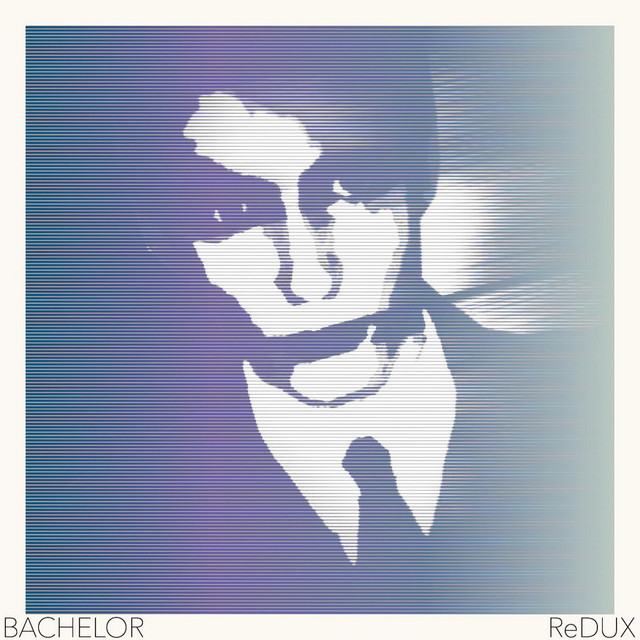 ReDUX cover art