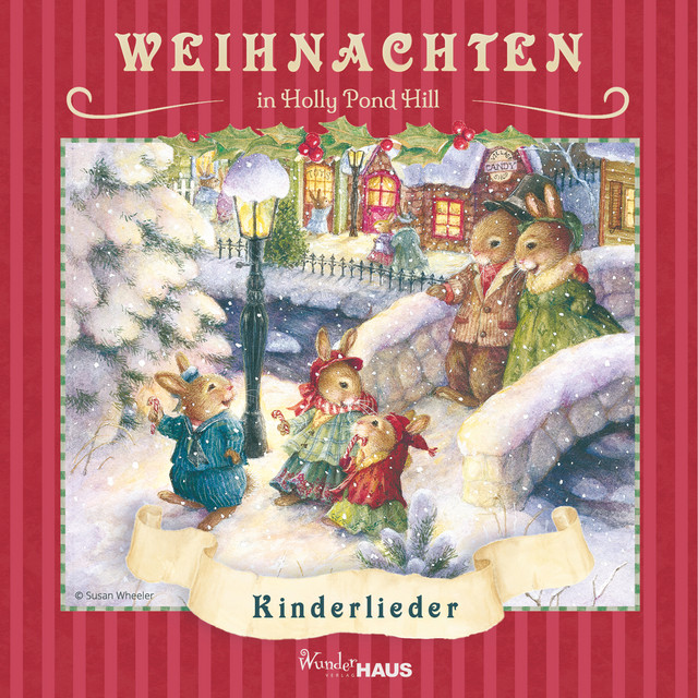 Die 12 Weihnachtstage