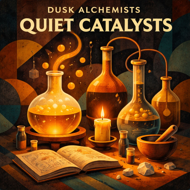 Dusk Alchemists