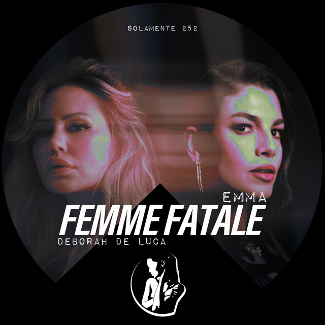 Femme Fatale album image