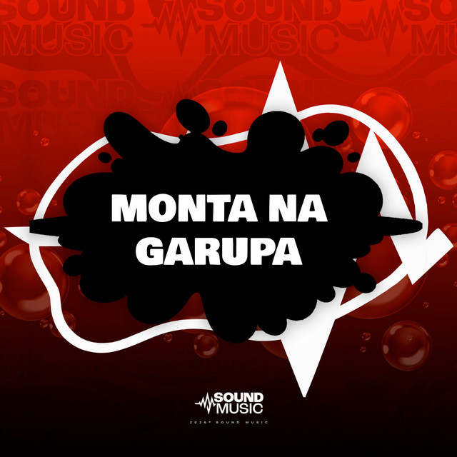 MONTA NA GARUPA