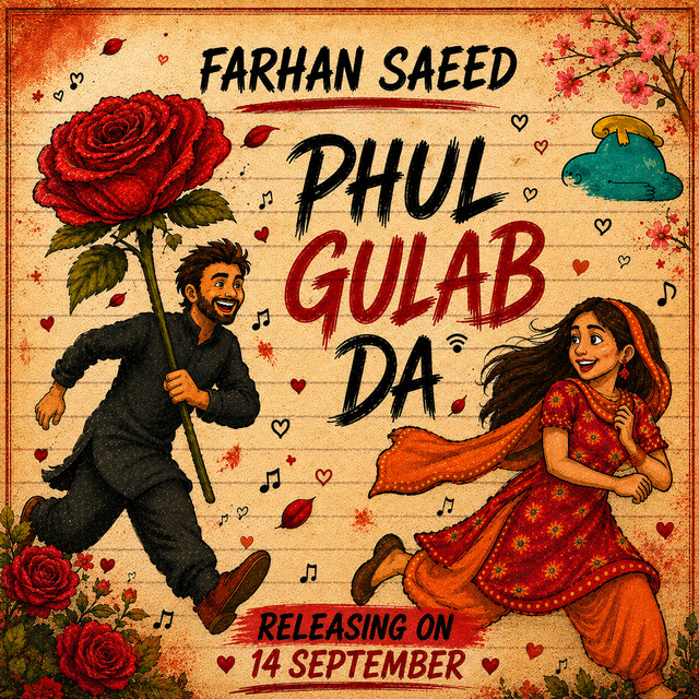 Phul Gulab Da