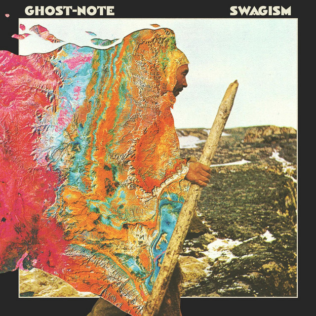 Swagism cover art