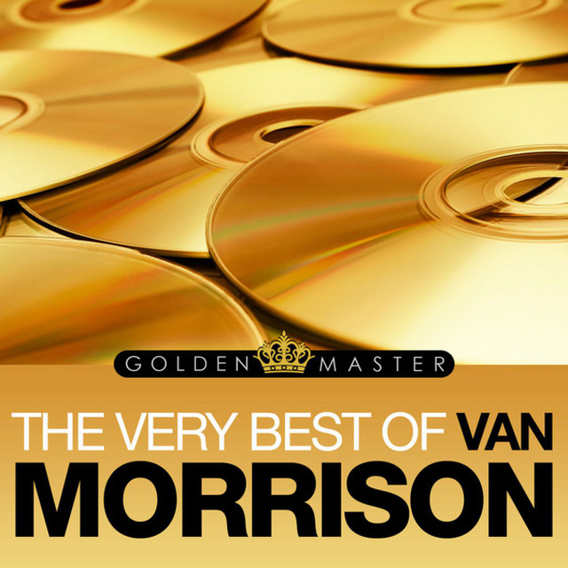 Van 安息への旅 Morrison ヴァン・モリソン 見本盤・プロモ・非売品