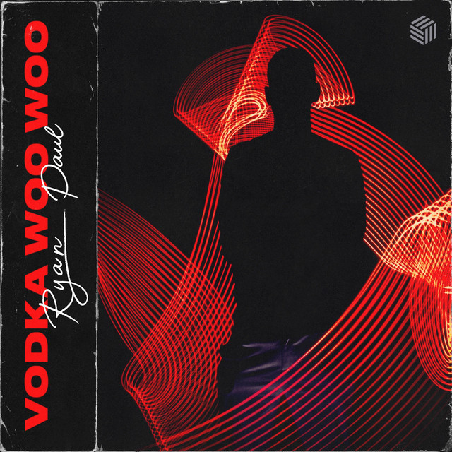 Vodka Woo Woo cover
