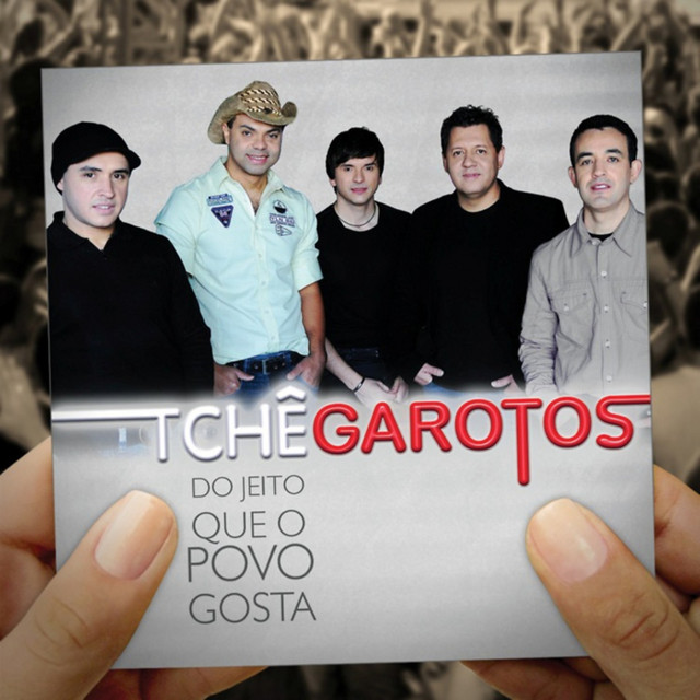 Só Fazendo Coisa Boa (Ao Vivo)