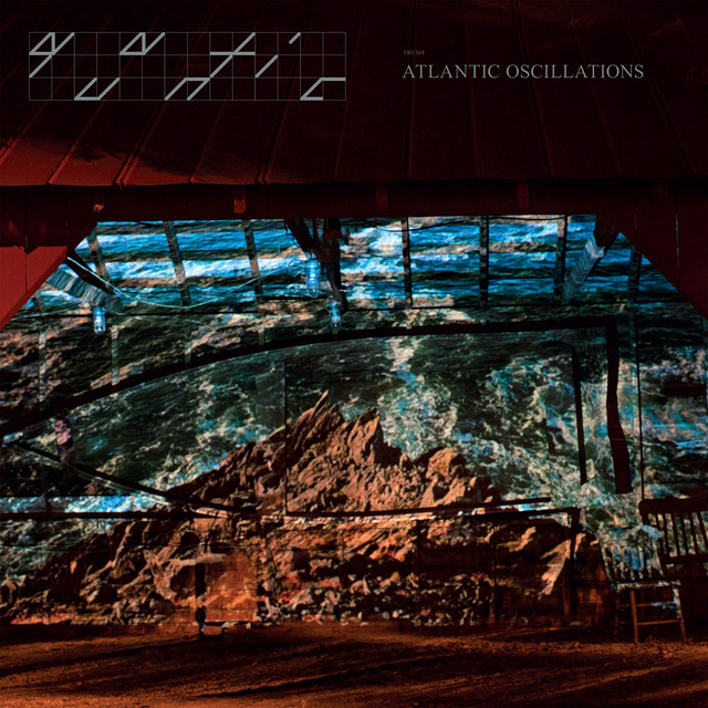 Cover du titre Atlantic Oscillations - Disco Dub