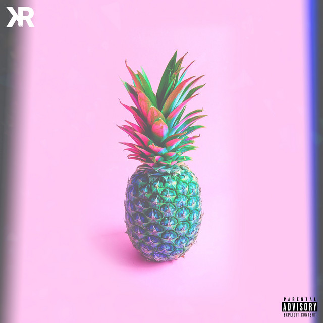 Didn't Know cover art