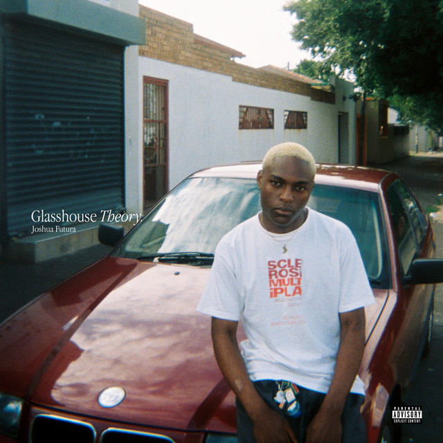 Green Floods cover art