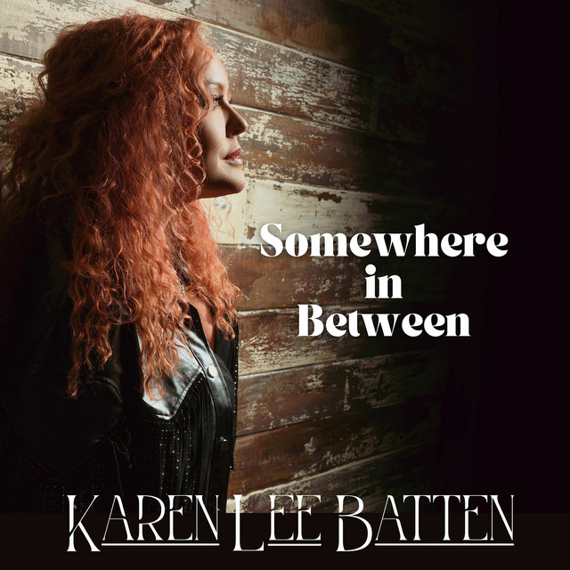Somewhere in Between
